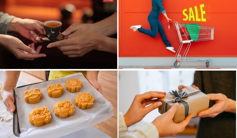 7 mẹo mua sắm quà Trung thu 2025 tiết kiệm, ý nghĩa cho người thân