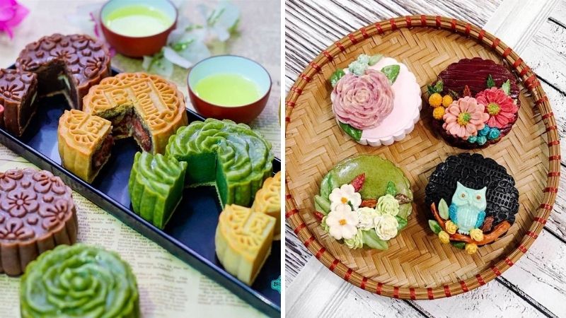Lưu ý gì khi chọn mua bánh handmade? Lưu ý gì khi chọn mua bánh handmade?