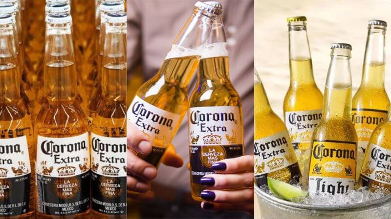 Tùy thuộc vào từng loại bia mà sẽ cho từng hương vị khác nhau Tùy thuộc vào từng loại bia mà sẽ cho từng hương vị khác nhau