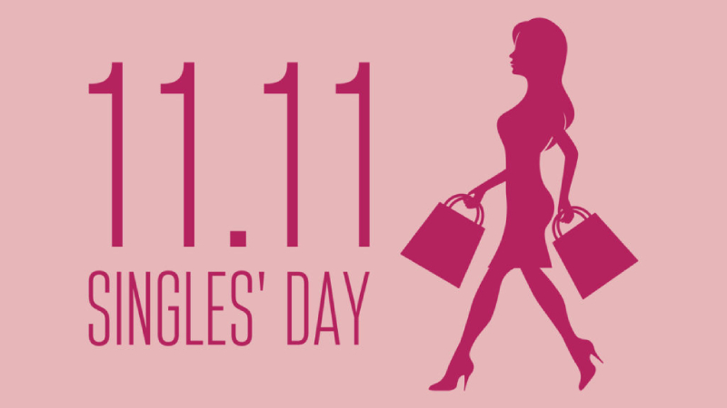 Lý do ngày 11/11 trở thành lễ hội mua sắm toàn cầu