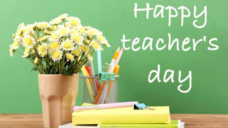 Lời chúc 20/11 cho thầy cô giáo về hưu