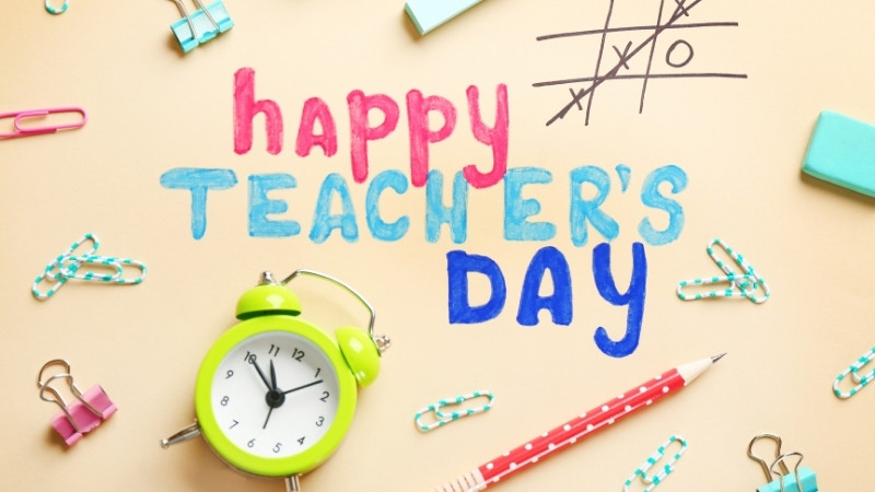 Lời chúc 20/11 cho giáo viên chủ nhiệm