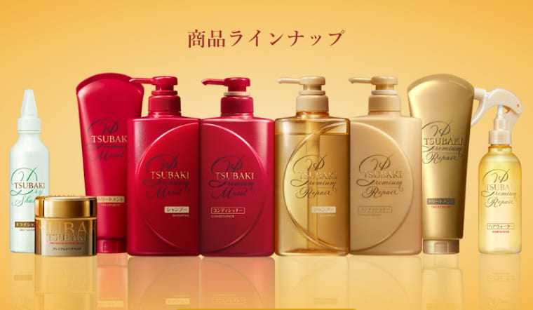 Review dầu gội Tsubaki đang được yêu thích hiện nay