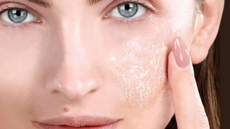 Peel da giúp làm đẹp da Peel da giúp làm đẹp da