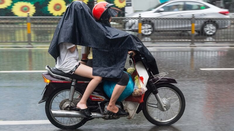 Kỹ năng di chuyển an toàn cho từng loại phương tiện Kỹ năng di chuyển an toàn cho từng loại phương tiện