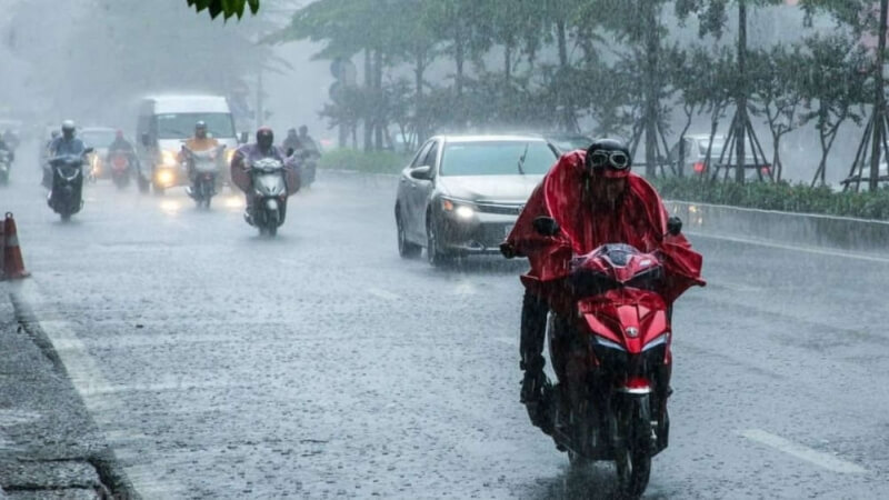Cách xử lý các tình huống nguy hiểm thường gặp khi có gió bão mạnh Cách xử lý các tình huống nguy hiểm thường gặp khi có gió bão mạnh