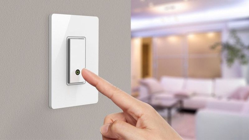 Tắt các thiết bị điện không sử dụng