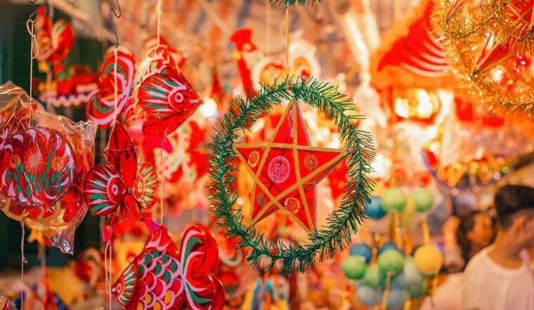 Ý nghĩa lồng đèn Trung thu 2025: Hơn cả một món đồ chơi tuổi thơ