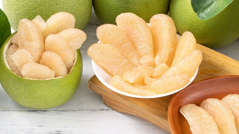 Lý do 1: Món quà của mùa thu và biểu tượng của sự đoàn viên Lý do 1: Món quà của mùa thu và biểu tượng của sự đoàn viên