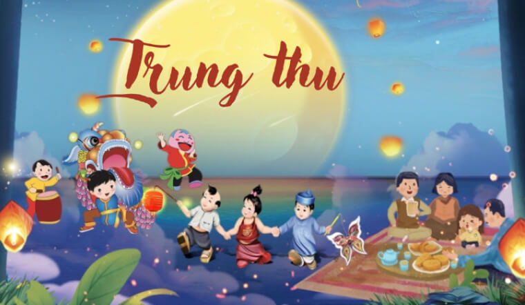 5 tên gọi của Tết Trung thu & ý nghĩa có thể bạn chưa biết
