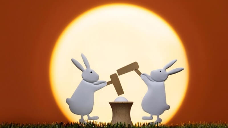 Biểu tượng của sự thuần khiết, trong sáng Biểu tượng của sự thuần khiết, trong sáng