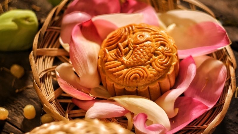 Cách nhận biết và chọn mua bánh Trung thu hữu cơ "chuẩn"
