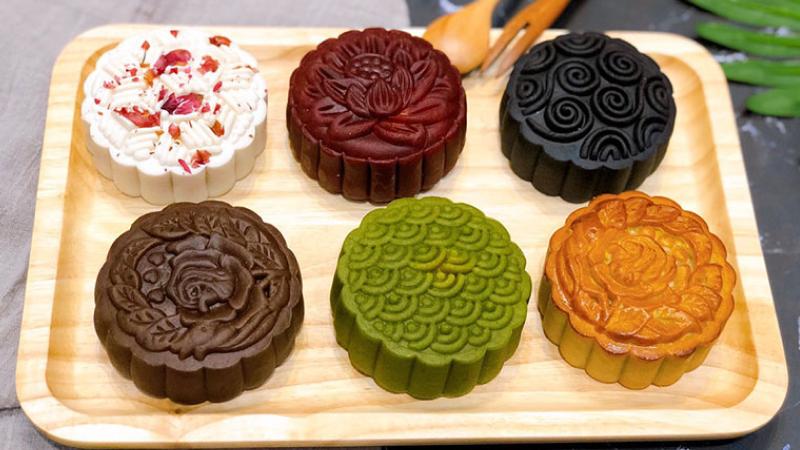 Bánh tươi thường không có hạn sử dụng dài ngày Bánh tươi thường không có hạn sử dụng dài ngày