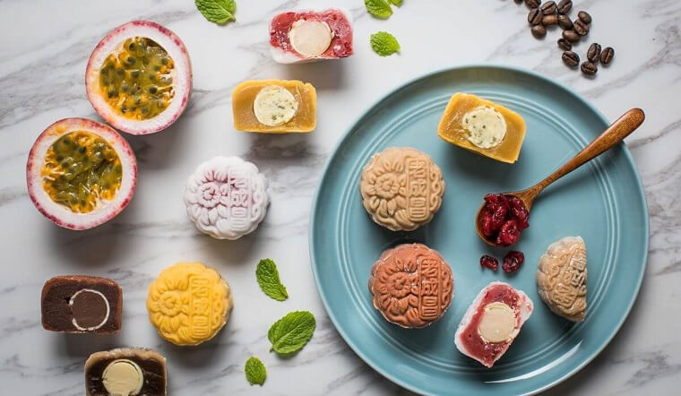 5 bước "soi" bánh Trung thu handmade an toàn, chuẩn không cần chỉnh