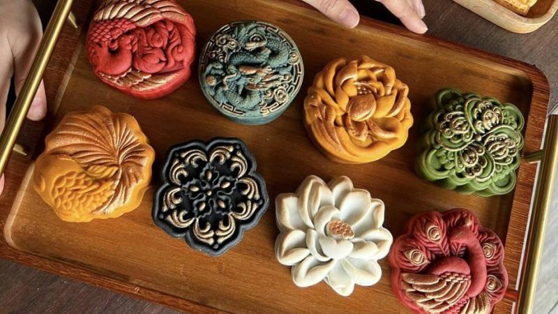 Đừng ngại dùng giác quan để “soi” kỹ hơn Đừng ngại dùng giác quan để “soi” kỹ hơn