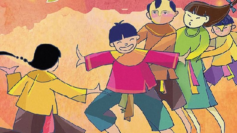 Rồng rắn lên mây