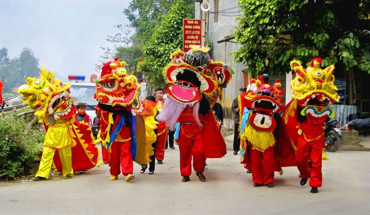 10+ Trò chơi Trung thu dân gian 2025: Dễ tổ chức, bé nào cũng mê