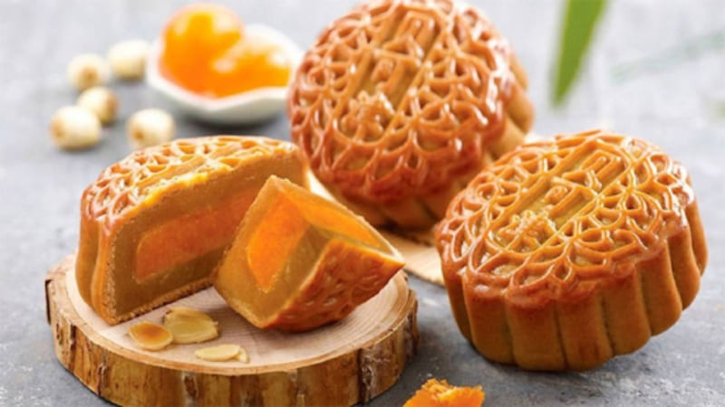 Người tiểu đường vẫn cần kiểm soát lượng tinh bột trong bánh chay.