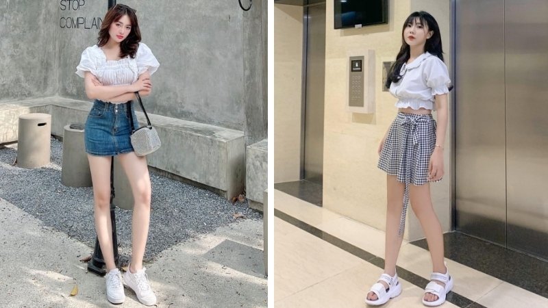 Bạn nên chọn những loại giày thoải mái