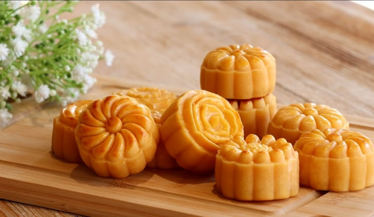 Trẻ em có nên ăn bánh Trung thu? Lời khuyên từ chuyên gia dinh dưỡng