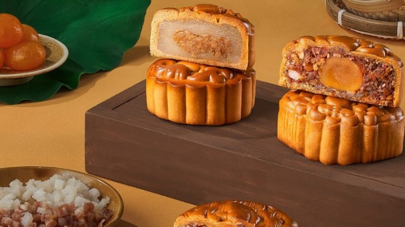 Trẻ trên 3 tuổi nên ăn bánh với liều lượng phù hợp Trẻ trên 3 tuổi nên ăn bánh với liều lượng phù hợp
