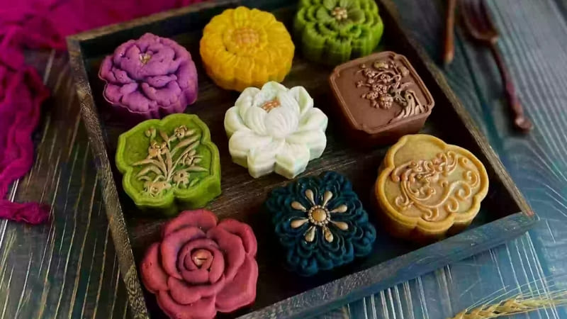 Cha mẹ ưu tiên bánh chính hãng, ít đường, không phẩm màu Cha mẹ ưu tiên bánh chính hãng, ít đường, không phẩm màu