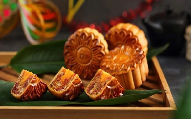 Chọn bánh Trung thu có ngày sản xuất mới nhất, hạn sử dụng còn dài (1-2 tháng) Chọn bánh Trung thu có ngày sản xuất mới nhất, hạn sử dụng còn dài (1-2 tháng)
