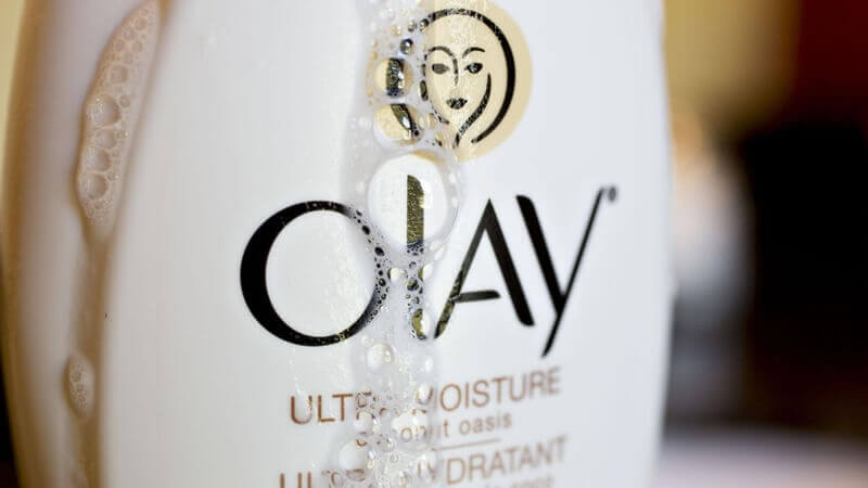 Sữa tắm Olay là sản phẩm thuộc thương hiệu Olay Sữa tắm Olay là sản phẩm thuộc thương hiệu Olay
