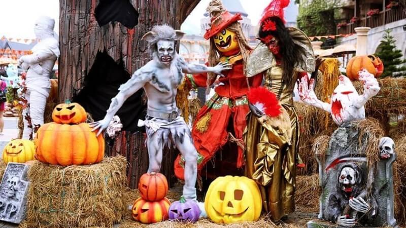 Công viên Thống Nhất