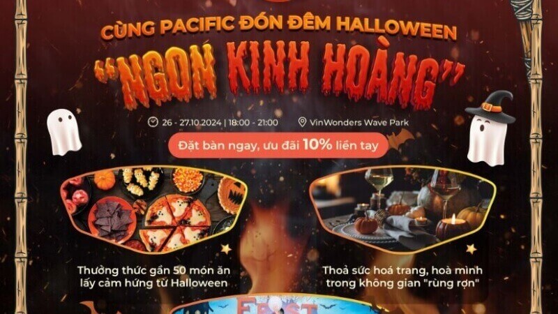 VinWonders Wave Park & Water Park