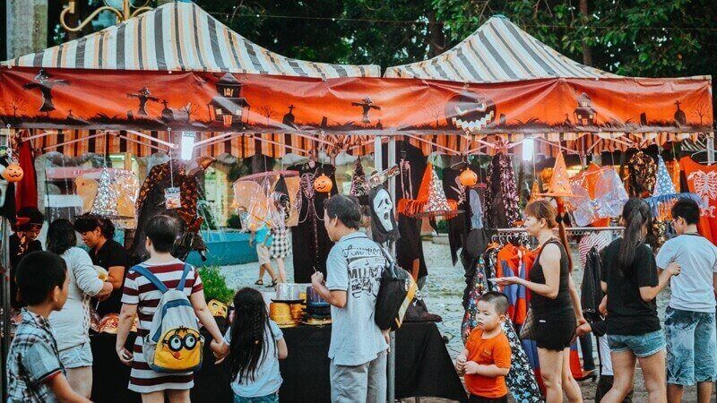 Cung Văn hóa Thiếu nhi Phú Nhuận