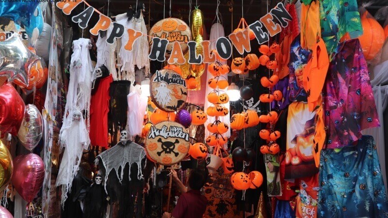 Aeon Mall Long Biên