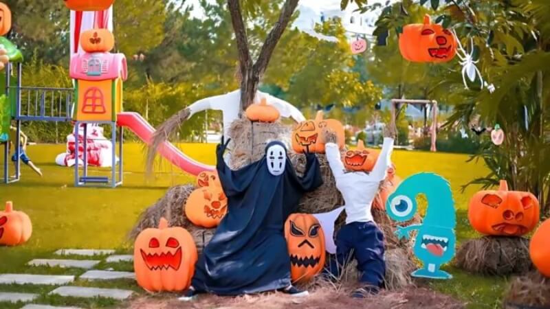 Vincom Mega Mall Royal City