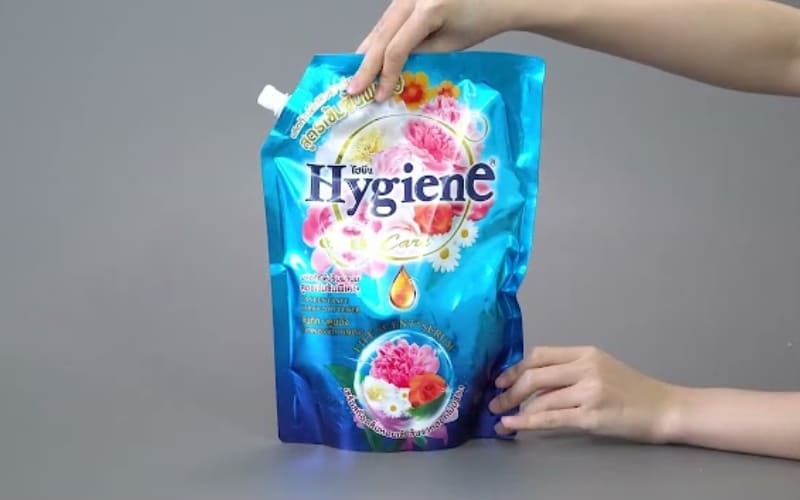 Ocean Blue đem đến cảm giác tươi mát và sảng khoái. Ocean Blue đem đến cảm giác tươi mát và sảng khoái.