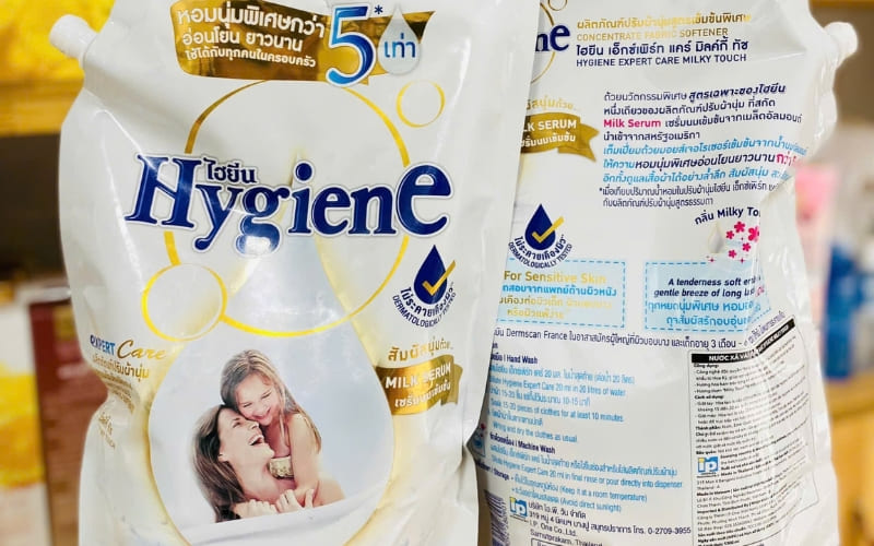 Hương Soft White mang đến cảm giác thanh khiết, dễ chịu. Hương Soft White mang đến cảm giác thanh khiết, dễ chịu.