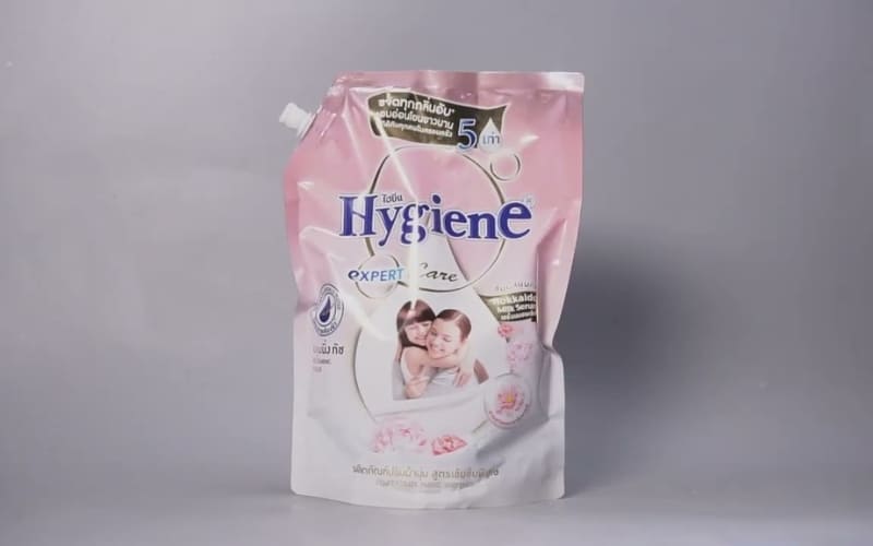 Pink Sweet tạo hương ngọt ngào, lãng mạn cho quần áo. Pink Sweet tạo hương ngọt ngào, lãng mạn cho quần áo.