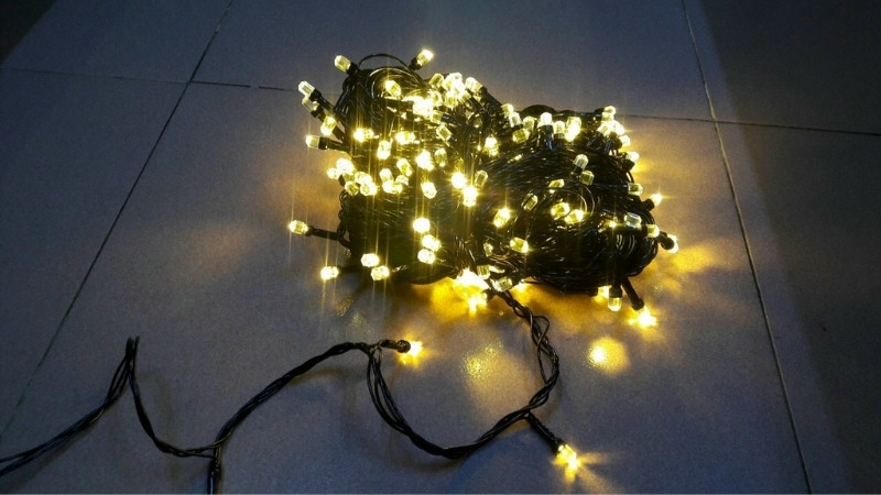 Đèn LED dây Đèn LED dây