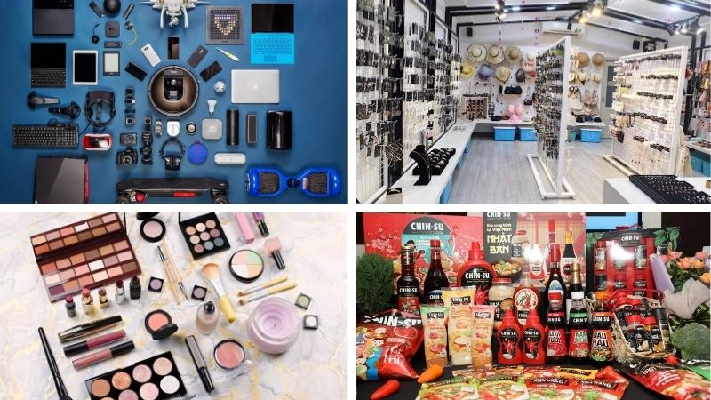 Những mặt hàng được săn đón mùa Black Friday