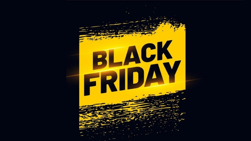 Black Friday là ngày thứ sáu ngay sau lễ Tạ Ơn