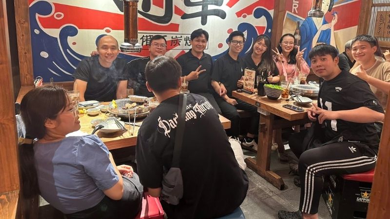 Shogun Phan Xích Long Shogun Phan Xích Long