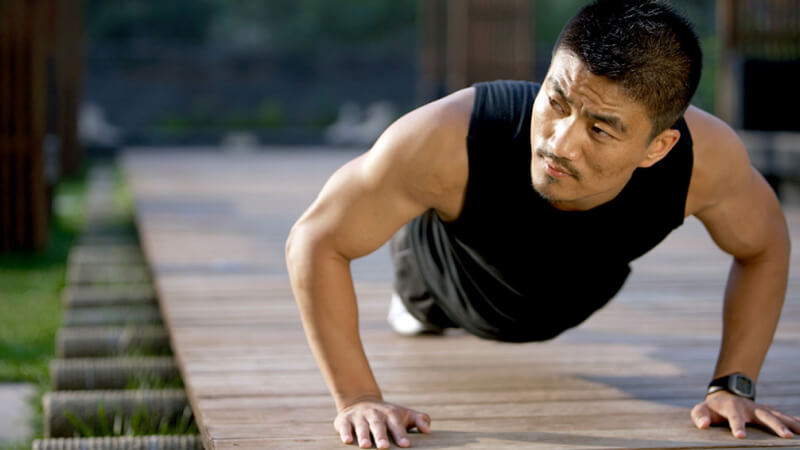 Bí quyết tăng cân hiệu quả