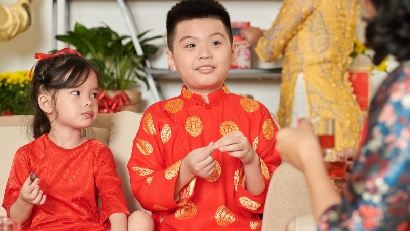 Lưu ý khi tham gia các hoạt động ngày mùng 2 Tết
