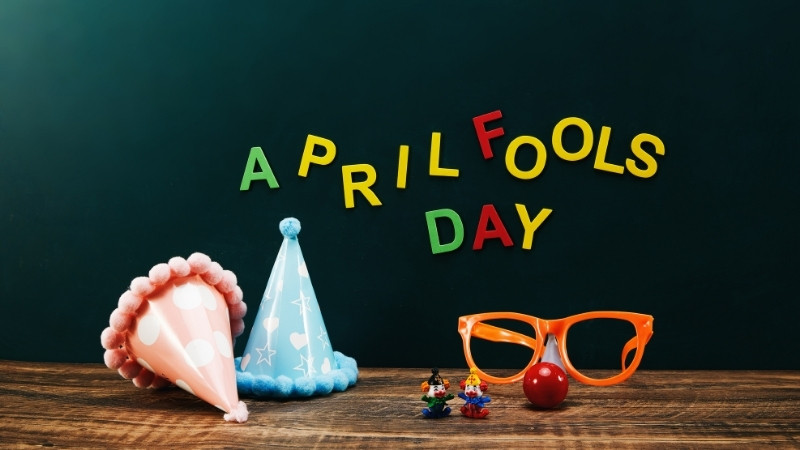 Tuyển tập câu nói dối kinh điển ngày cá tháng Tư