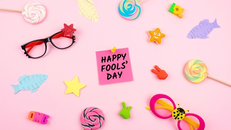 Ngày Cá tháng Tư ngày nay được xem là một dịp để mọi người thư giãn, vui vẻ