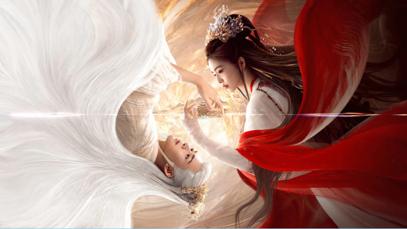 Lin Jiang Xian - Lâm Giang Tiên