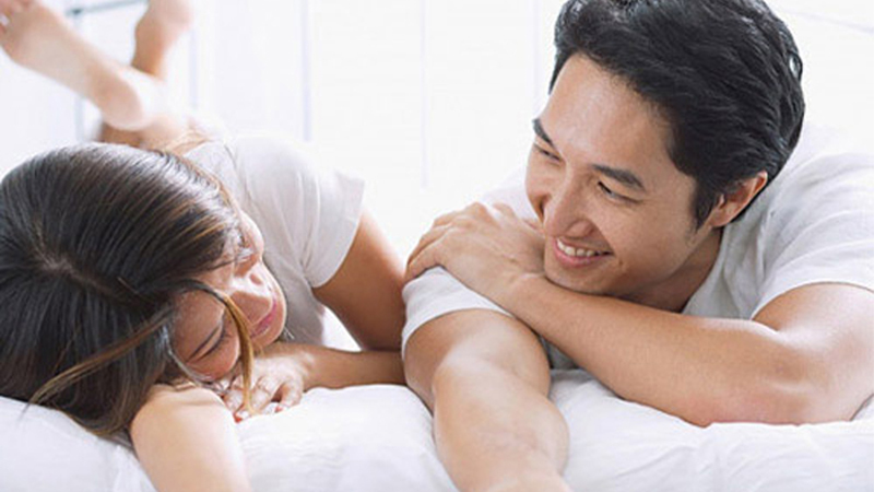 Cải thiện sinh lý nam và nữ