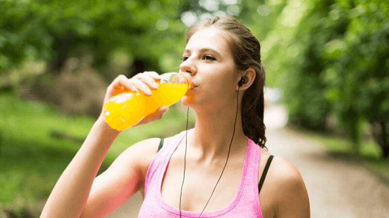 Vị Mango Loco có ngọt gắt không?