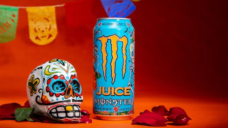 Giải mã "Mango Loco"
