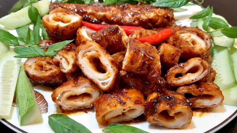 Thưởng thức