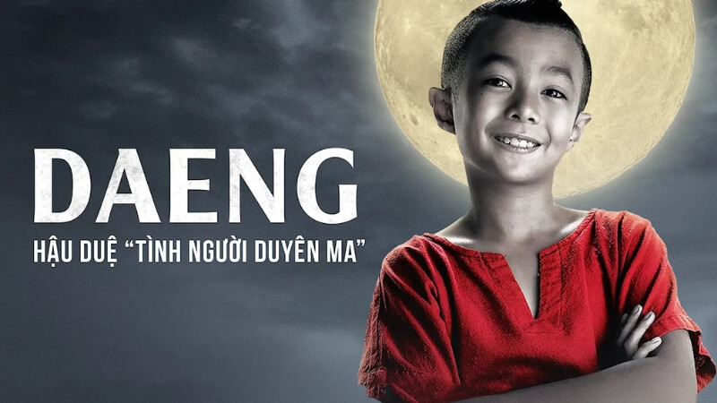 Phim Hậu Duệ Tình Người Duyên Ma